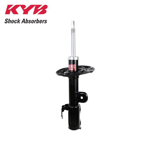 KYB FRONT LH EXCEL-G GAS STRUT 3350001