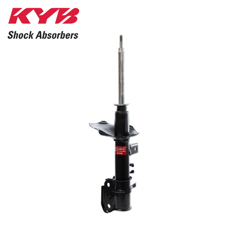 KYB FRONT RH EXCEL-G GAS STRUT 335030