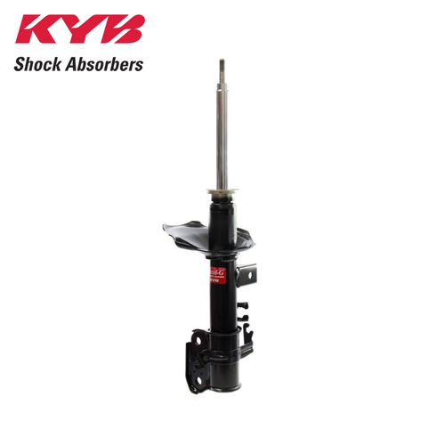 KYB FRONT RH EXCEL-G GAS STRUT 335032