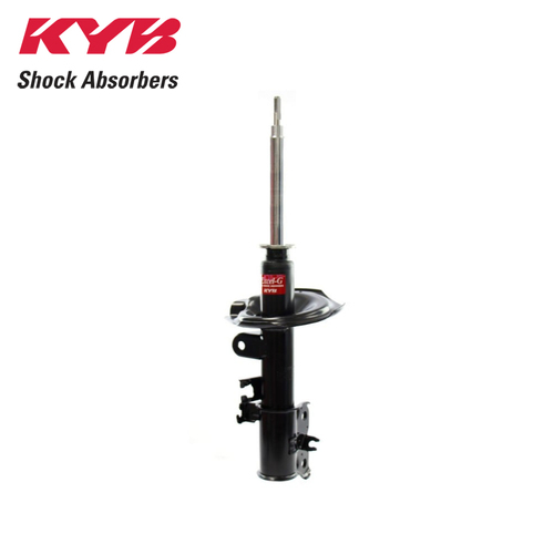 KYB FRONT LH EXCEL-G GAS STRUT 335047