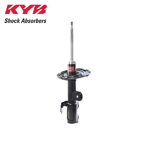 KYB FRONT LH EXCEL-G GAS STRUT 335051