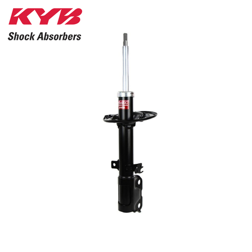 KYB FRONT LH EXCEL-G GAS STRUT 335093