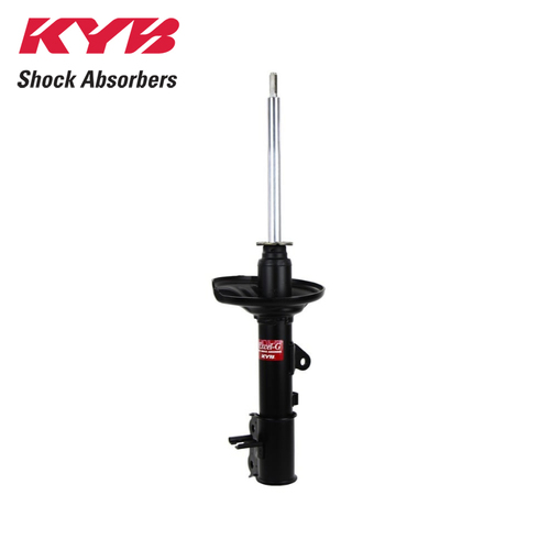 KYB REAR RH EXCEL-G GAS STRUT 338019