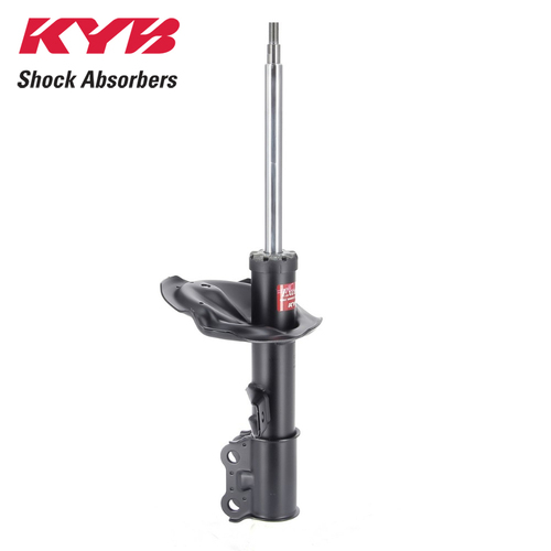 KYB FRONT LH EXCEL-G GAS STRUT 338027