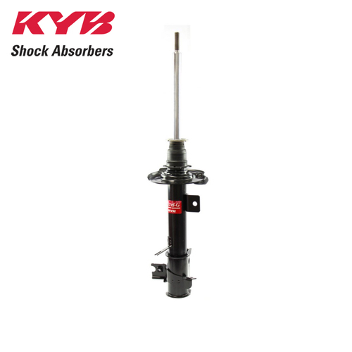 KYB FRONT RH EXCEL-G GAS STRUT 338094