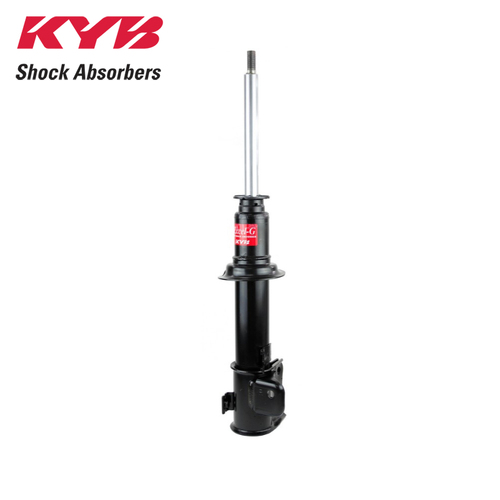 KYB FRONT RH EXCEL-G GAS STRUT 338096