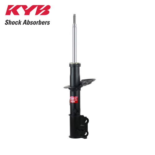 KYB FRONT RH EXCEL-G GAS STRUT 338106