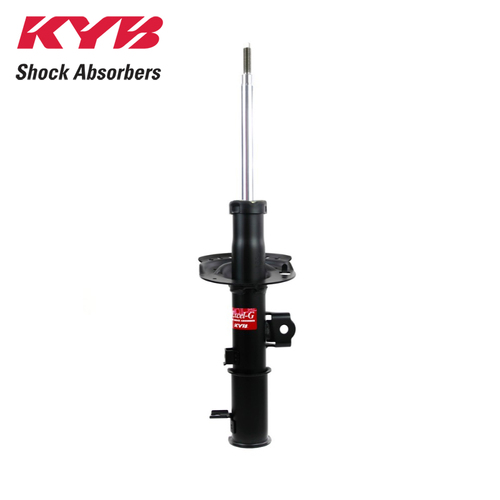 KYB FRONT LH EXCEL-G GAS STRUT 338107