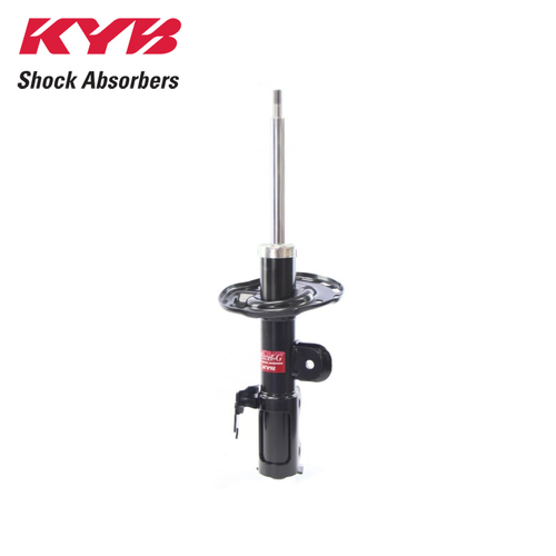 KYB FRONT LH EXCEL-G GAS STRUT 339067