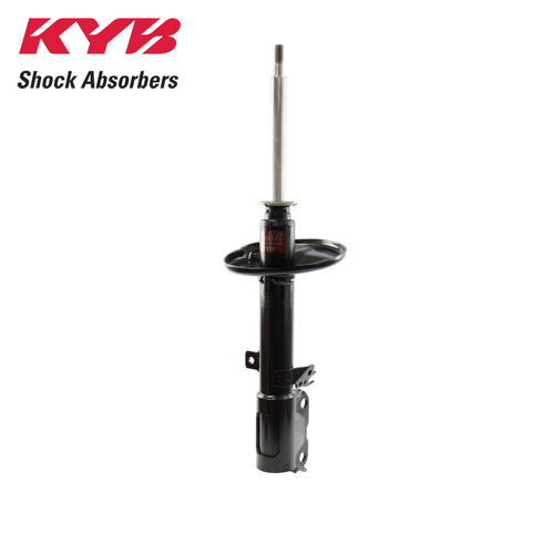 KYB REAR LH EXCEL-G GAS STRUT 339109