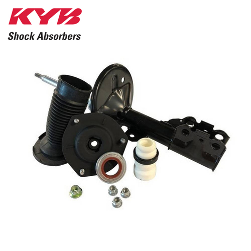 KYB GAS SHOCK MOUNT & PROTECT KIT 339110K