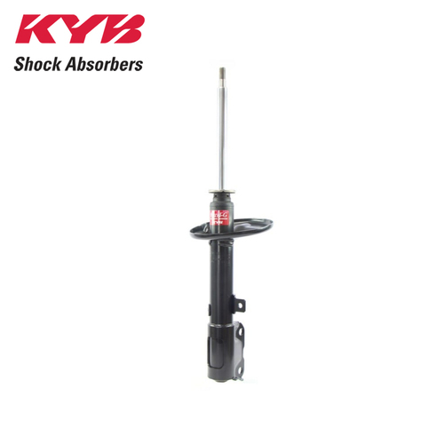 KYB REAR RH EXCEL-G GAS STRUT 339112