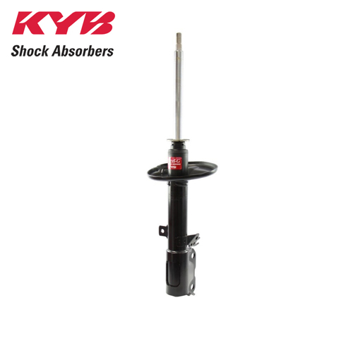 KYB REAR LH EXCEL-G GAS STRUT 339113