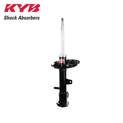 KYB REAR RH EXCEL-G GAS STRUT 339132