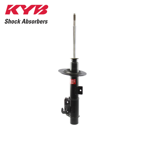 KYB FRONT LH EXCEL-G GAS STRUT 339154