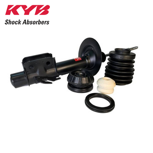 KYB GAS SHOCK MOUNT & PROTECT KIT 339154K