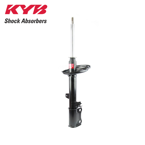 KYB REAR LH EXCEL-G GAS STRUT 339217