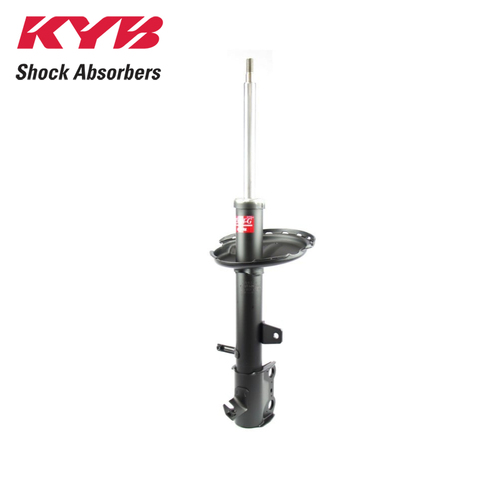 KYB REAR RH EXCEL-G GAS STRUT 339234