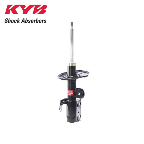 KYB FRONT LH EXCEL-G GAS STRUT 339243