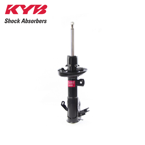 KYB FRONT RH EXCEL-G GAS STRUT 339277