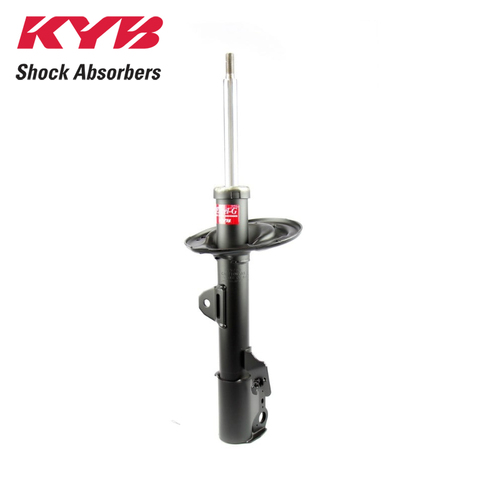 KYB FRONT LH EXCEL-G GAS STRUT 339282