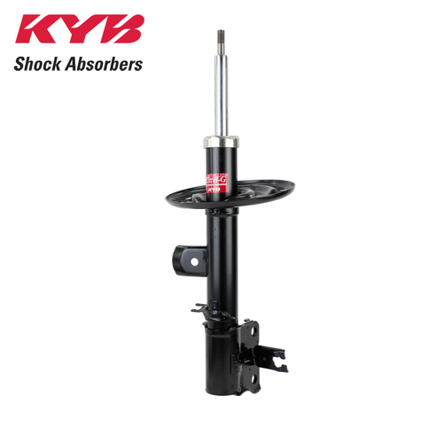 KYB FRONT LH EXCEL-G GAS STRUT 339312