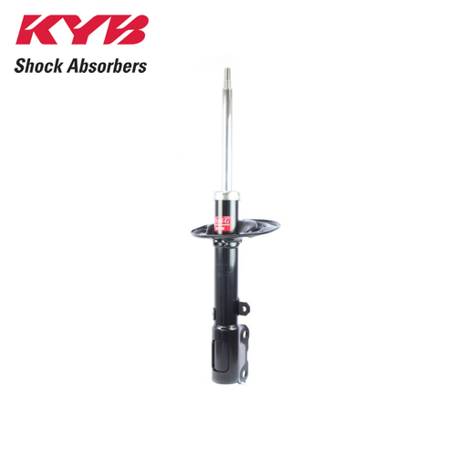 KYB REAR RH EXCEL-G GAS STRUT 339357