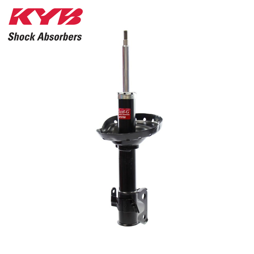 KYB FRONT RH EXCEL-G GAS STRUT 339385