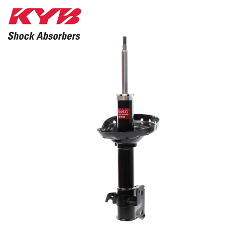 KYB FRONT LH EXCEL-G GAS STRUT 339386