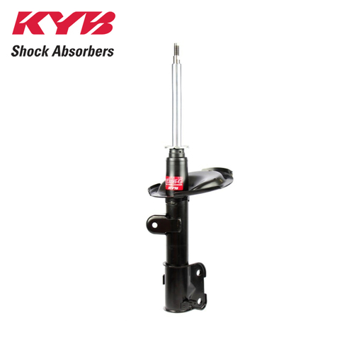 KYB FRONT LH EXCEL-G GAS STRUT 339399