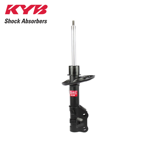 KYB FRONT LH EXCEL-G GAS STRUT 339405