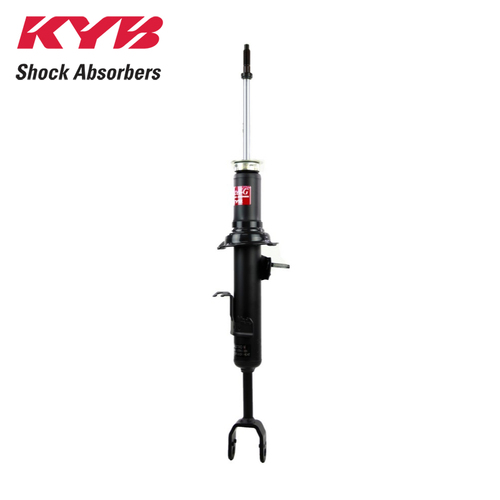 KYB FRONT LH EXCEL-G SHOCK ABSORBER 341378