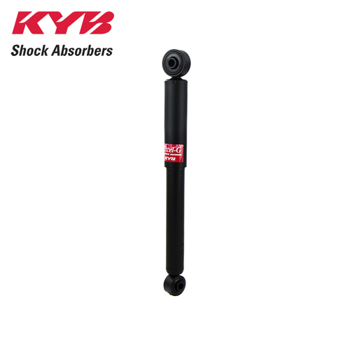 KYB REAR EXCEL-G SHOCK ABSORBER 342020