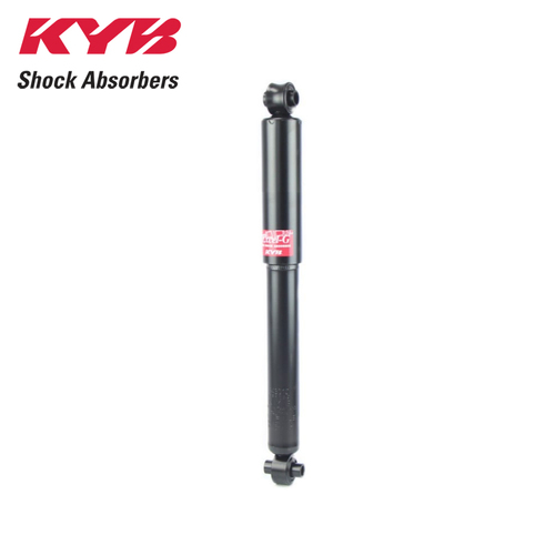 KYB REAR EXCEL-G SHOCK ABSORBER 343010