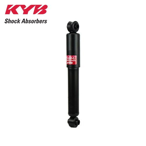 KYB REAR EXCEL-G SHOCK ABSORBER 343229