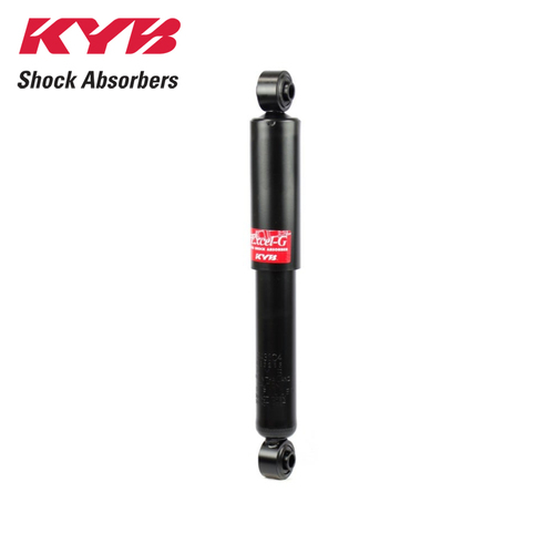 KYB REAR EXCEL-G SHOCK ABSORBER 343304