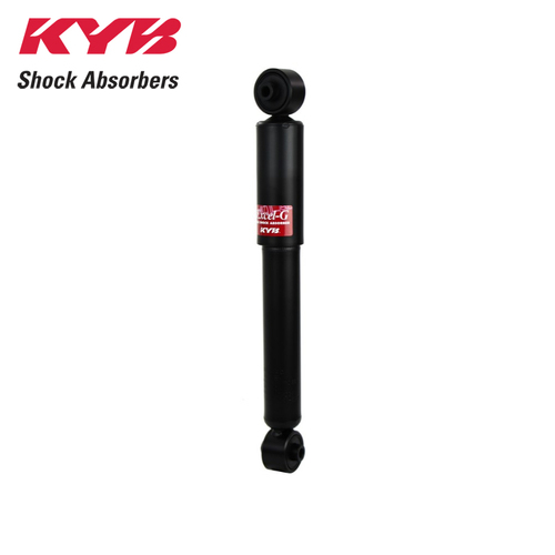 KYB REAR EXCEL-G SHOCK ABSORBER 343440