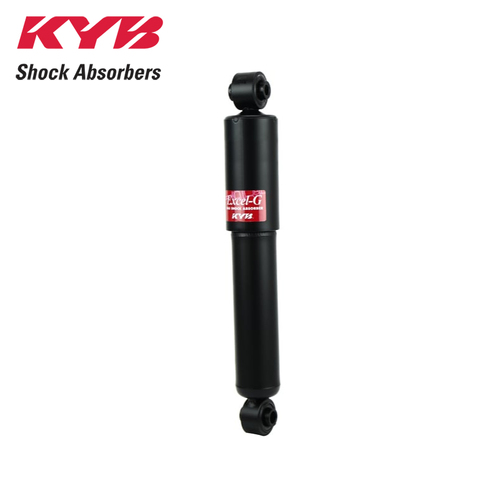 KYB REAR EXCEL-G SHOCK ABSORBER 344115