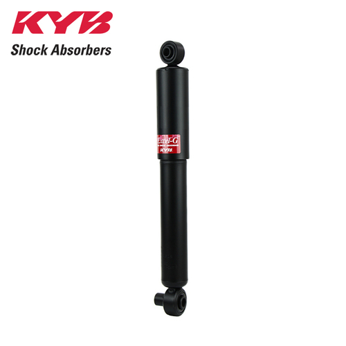 KYB FRONT EXCEL-G SHOCK ABSORBER 344306