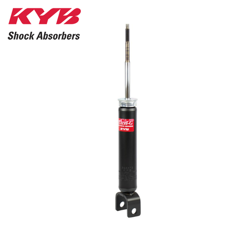 KYB REAR EXCEL-G SHOCK ABSORBER 344478