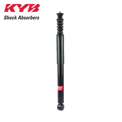 KYB REAR EXCEL-G SHOCK ABSORBER 344810