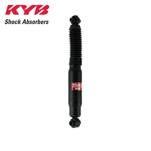 KYB REAR EXCEL-G SHOCK ABSORBER 345078