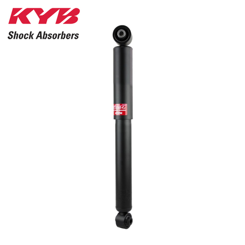 KYB REAR EXCEL-G SHOCK ABSORBER 349097