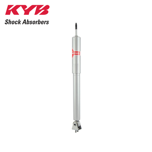 KYB FRONT GAS-A-JUST SHOCK ABSORBER 551017