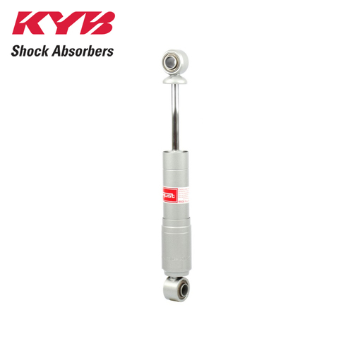 KYB REAR GAS-A-JUST SHOCK ABSORBER 551022