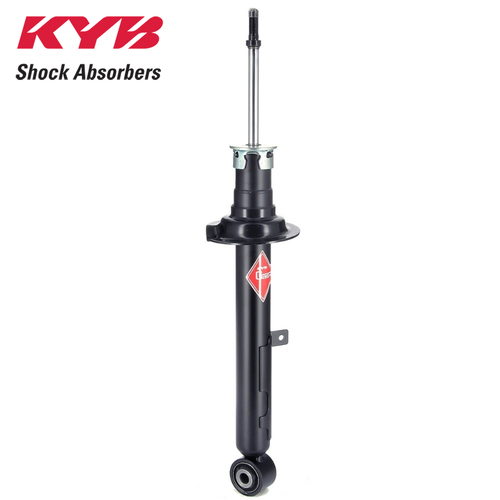 KYB FRONT LH GAS-A-JUST SHOCK ABSORBER 551107