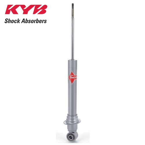 KYB REAR GAS-A-JUST SHOCK ABSORBER 551116