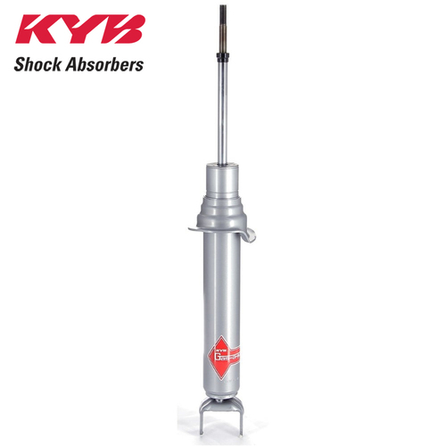 KYB FRONT GAS-A-JUST SHOCK ABSORBER 551117