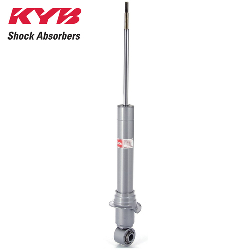 KYB REAR GAS-A-JUST SHOCK ABSORBER 551118