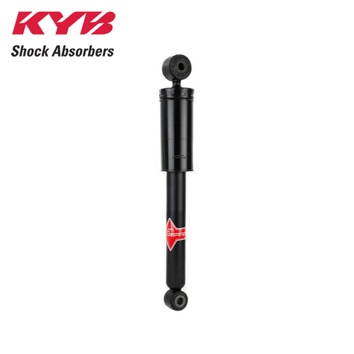 KYB REAR GAS-A-JUST SHOCK ABSORBER 551804